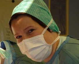 Contact - Docteur Geneviève REMACLE, Chirurgie Générale, Digestive